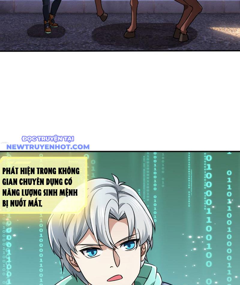 Khởi Đầu Bằng Một Vạn Hít Đất: Oanh Sát Thần Minh! Chapter 27 - Trang 2