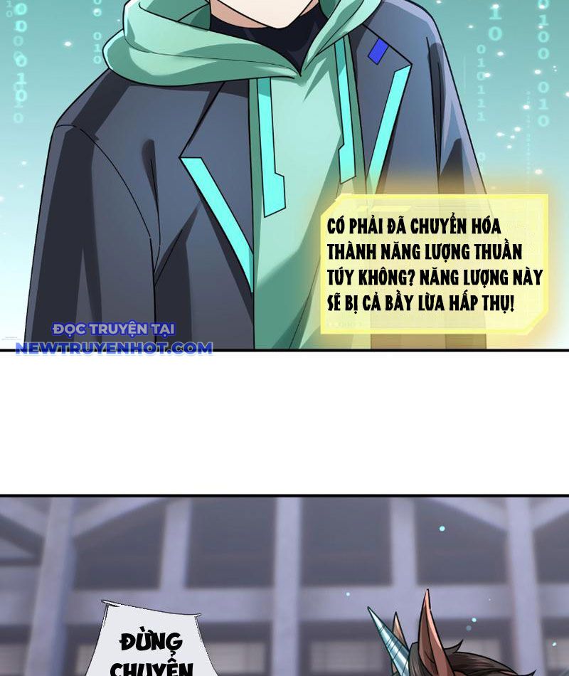 Khởi Đầu Bằng Một Vạn Hít Đất: Oanh Sát Thần Minh! Chapter 27 - Trang 2