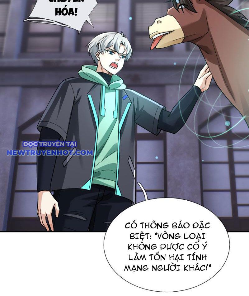 Khởi Đầu Bằng Một Vạn Hít Đất: Oanh Sát Thần Minh! Chapter 27 - Trang 2