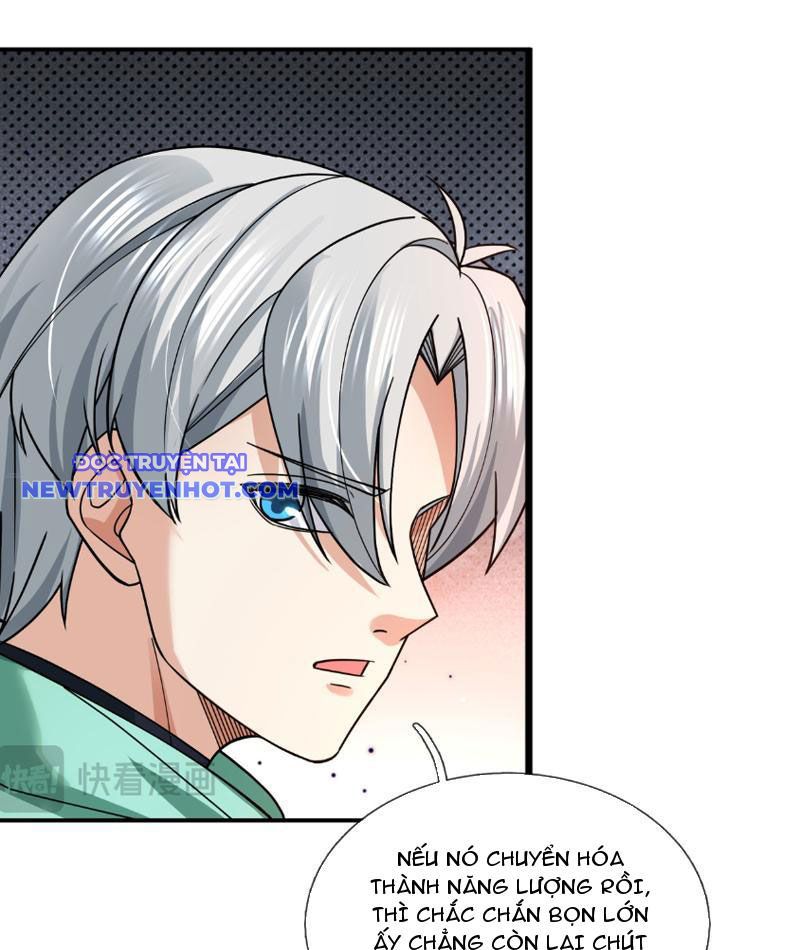 Khởi Đầu Bằng Một Vạn Hít Đất: Oanh Sát Thần Minh! Chapter 27 - Trang 2