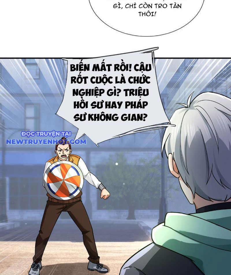 Khởi Đầu Bằng Một Vạn Hít Đất: Oanh Sát Thần Minh! Chapter 27 - Trang 2