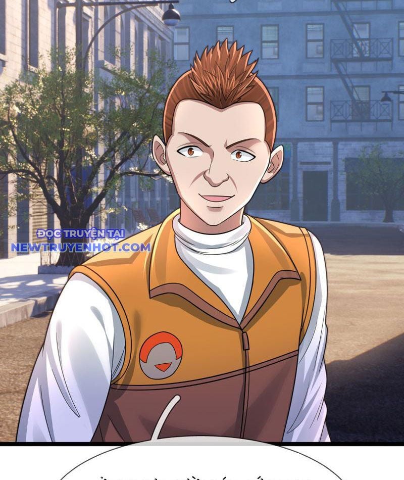 Khởi Đầu Bằng Một Vạn Hít Đất: Oanh Sát Thần Minh! Chapter 27 - Trang 2