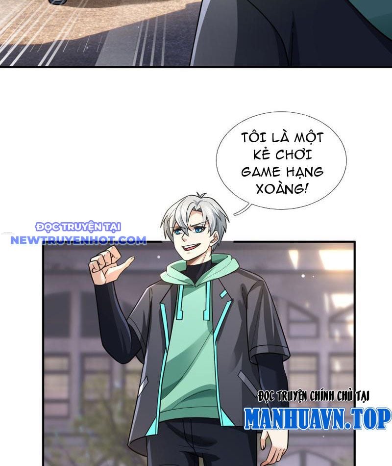 Khởi Đầu Bằng Một Vạn Hít Đất: Oanh Sát Thần Minh! Chapter 27 - Trang 2