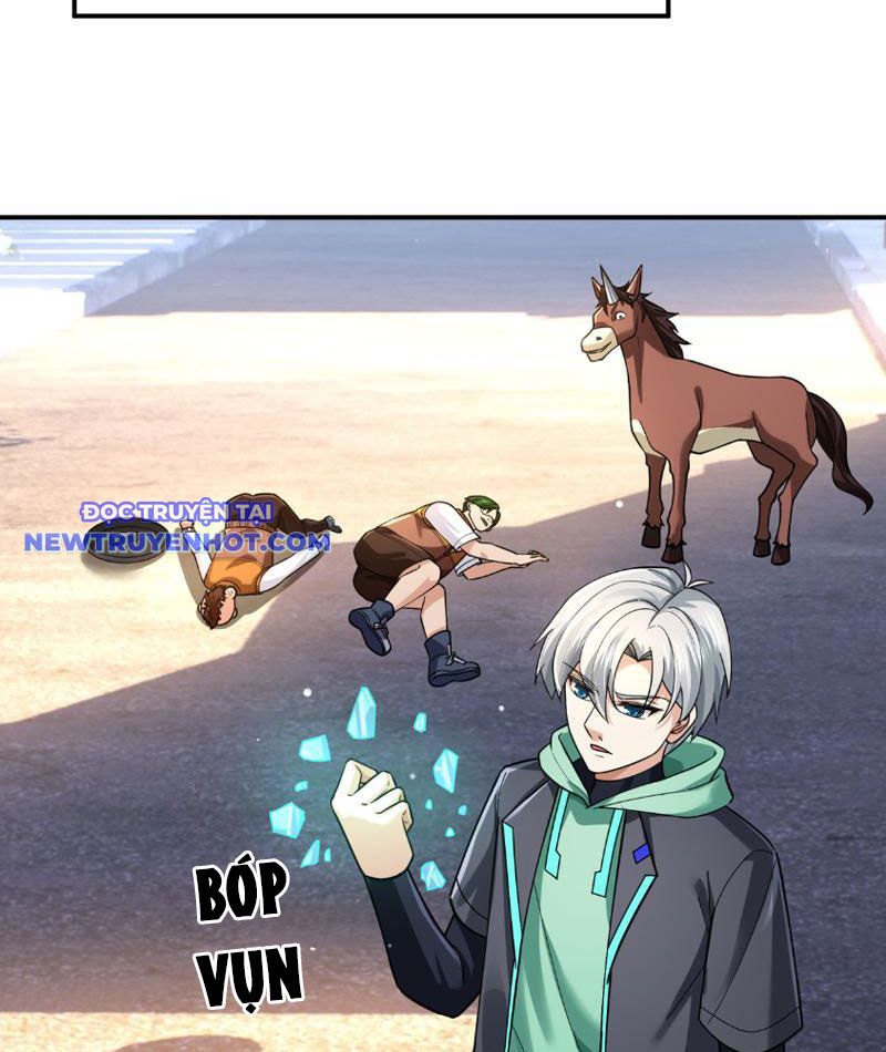 Khởi Đầu Bằng Một Vạn Hít Đất: Oanh Sát Thần Minh! Chapter 27 - Trang 2