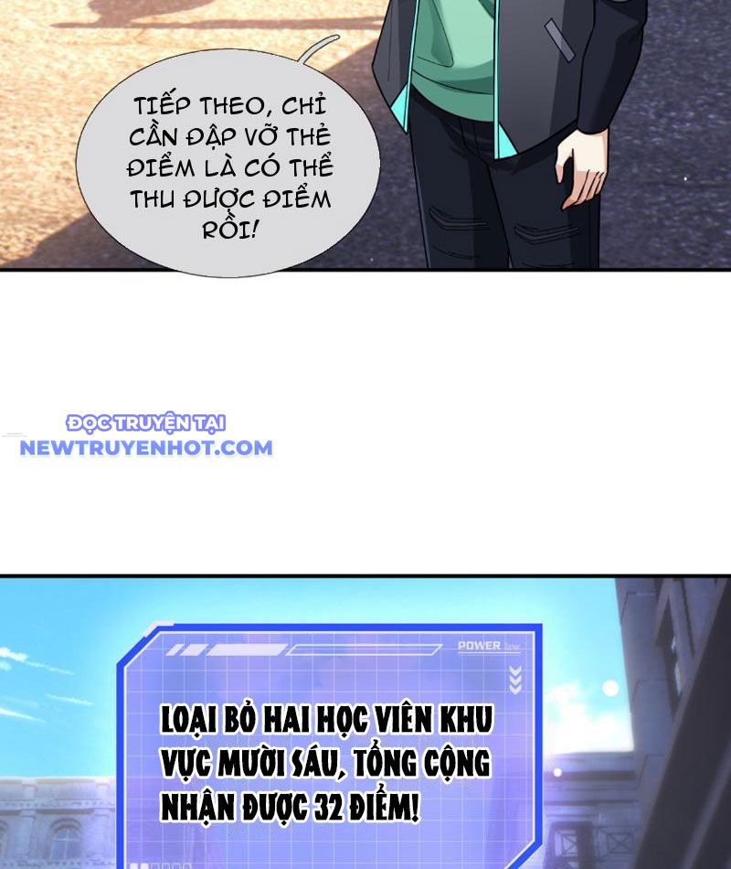 Khởi Đầu Bằng Một Vạn Hít Đất: Oanh Sát Thần Minh! Chapter 27 - Trang 2