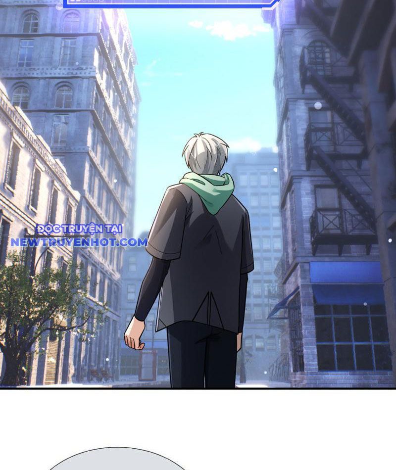 Khởi Đầu Bằng Một Vạn Hít Đất: Oanh Sát Thần Minh! Chapter 27 - Trang 2