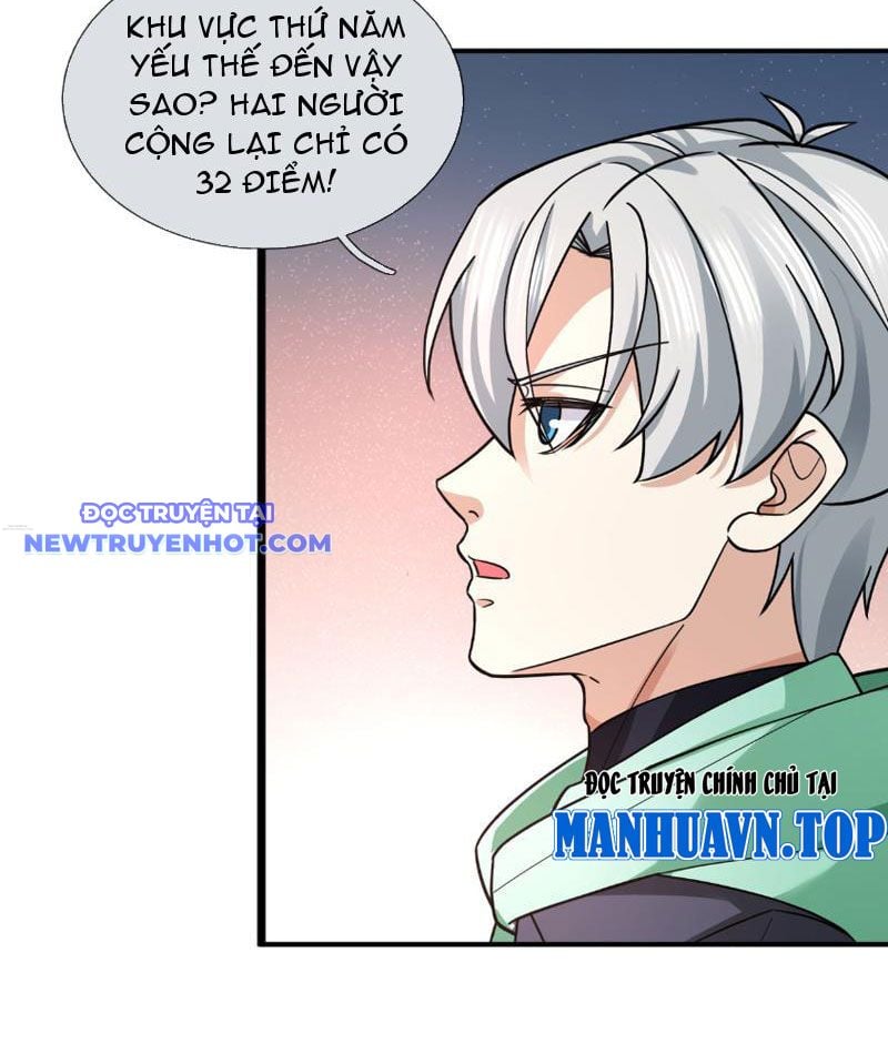 Khởi Đầu Bằng Một Vạn Hít Đất: Oanh Sát Thần Minh! Chapter 27 - Trang 2