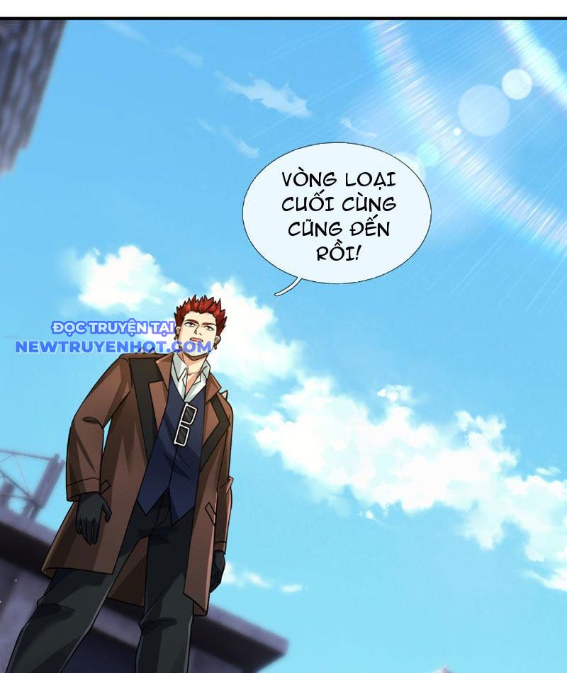 Khởi Đầu Bằng Một Vạn Hít Đất: Oanh Sát Thần Minh! Chapter 27 - Trang 2