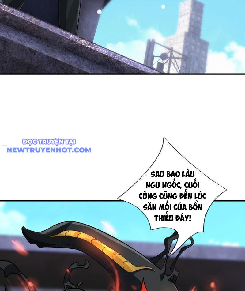 Khởi Đầu Bằng Một Vạn Hít Đất: Oanh Sát Thần Minh! Chapter 27 - Trang 2