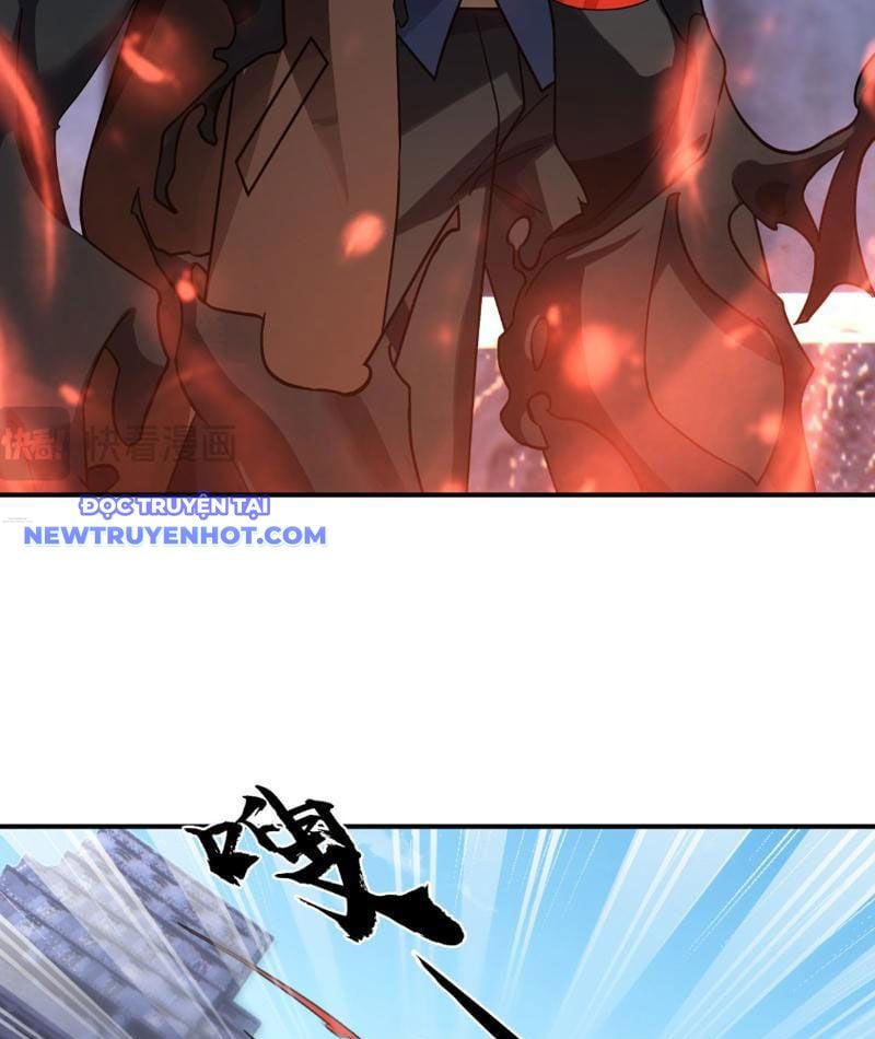 Khởi Đầu Bằng Một Vạn Hít Đất: Oanh Sát Thần Minh! Chapter 27 - Trang 2