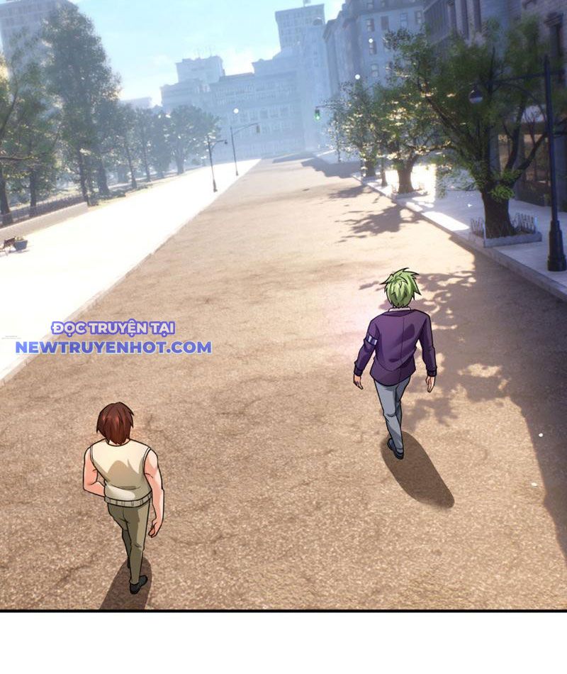 Khởi Đầu Bằng Một Vạn Hít Đất: Oanh Sát Thần Minh! Chapter 27 - Trang 2