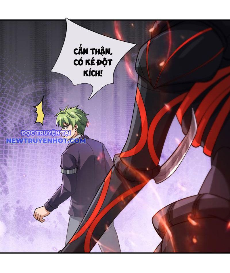 Khởi Đầu Bằng Một Vạn Hít Đất: Oanh Sát Thần Minh! Chapter 27 - Trang 2