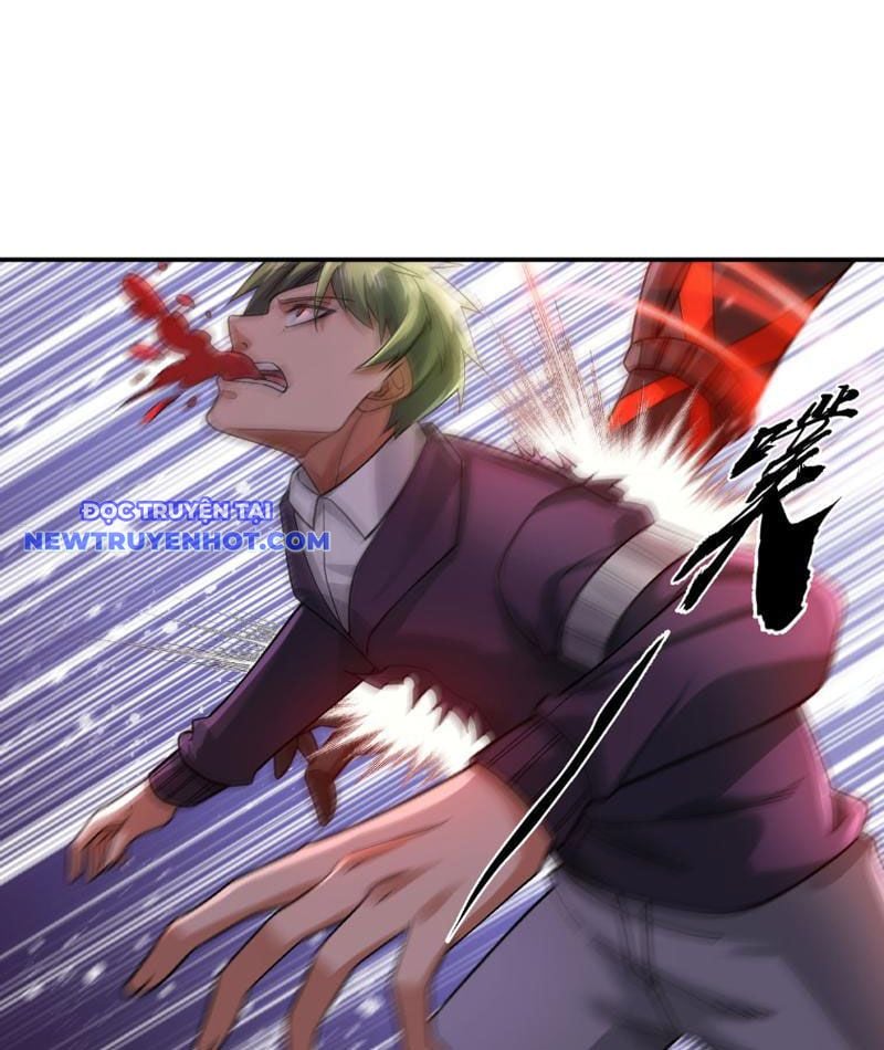 Khởi Đầu Bằng Một Vạn Hít Đất: Oanh Sát Thần Minh! Chapter 27 - Trang 2