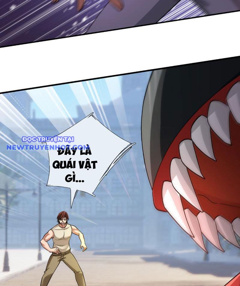 Khởi Đầu Bằng Một Vạn Hít Đất: Oanh Sát Thần Minh! Chapter 27 - Trang 2