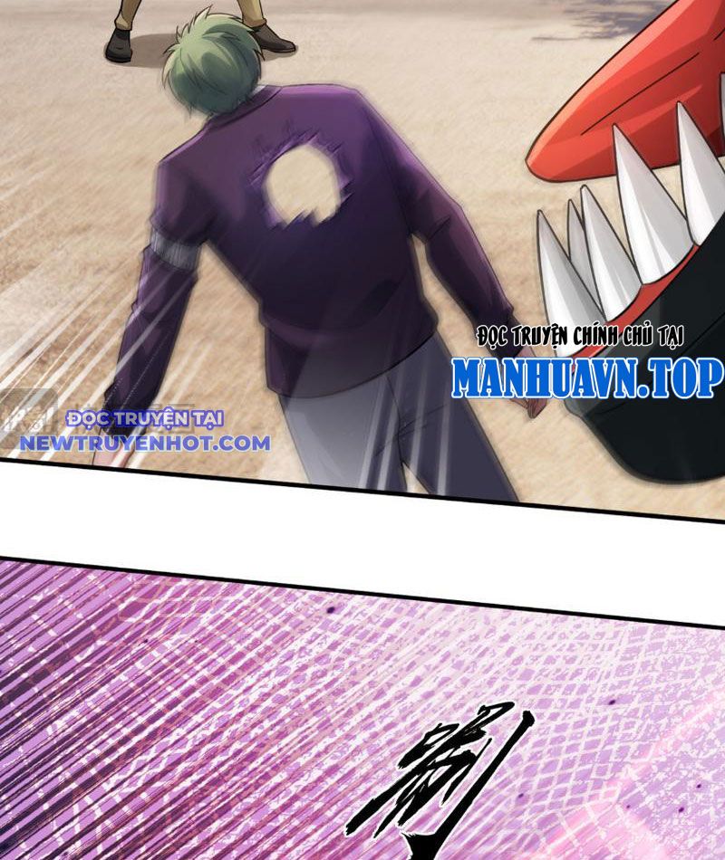 Khởi Đầu Bằng Một Vạn Hít Đất: Oanh Sát Thần Minh! Chapter 27 - Trang 2