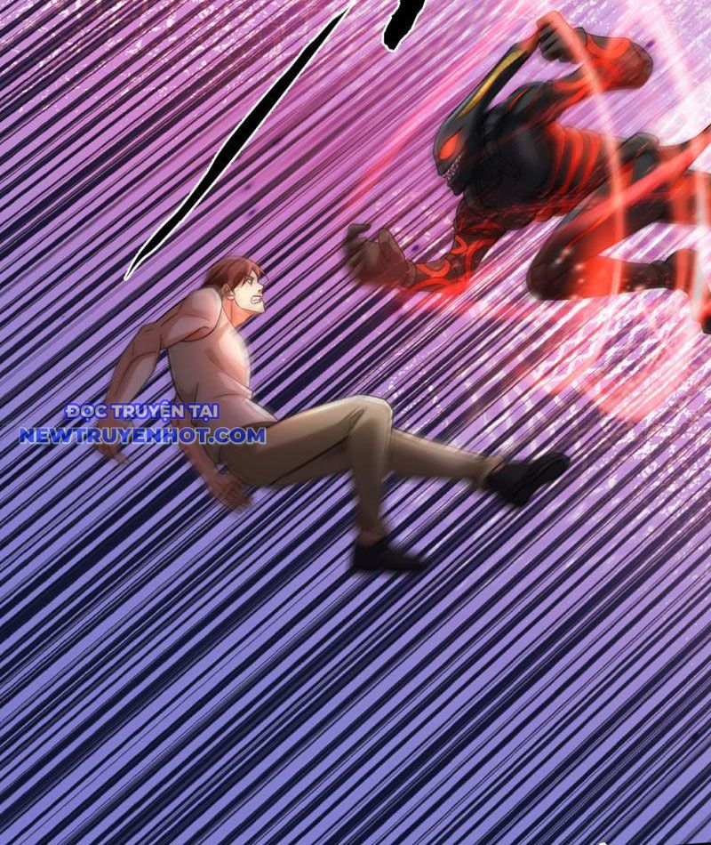 Khởi Đầu Bằng Một Vạn Hít Đất: Oanh Sát Thần Minh! Chapter 27 - Trang 2