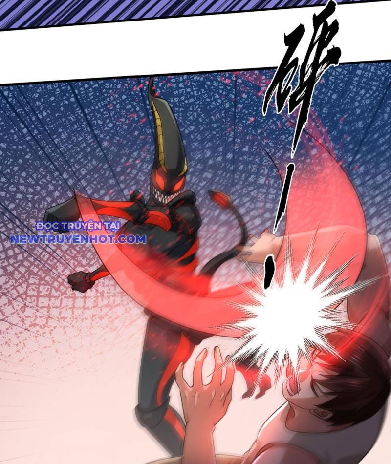 Khởi Đầu Bằng Một Vạn Hít Đất: Oanh Sát Thần Minh! Chapter 27 - Trang 2