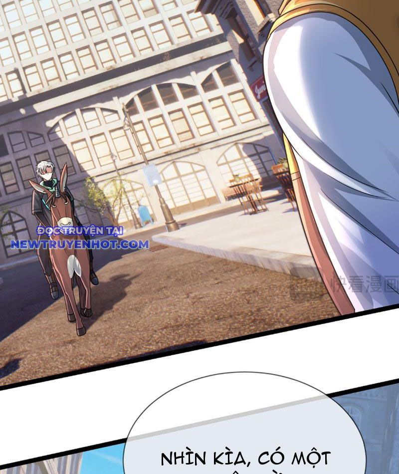 Khởi Đầu Bằng Một Vạn Hít Đất: Oanh Sát Thần Minh! Chapter 27 - Trang 2