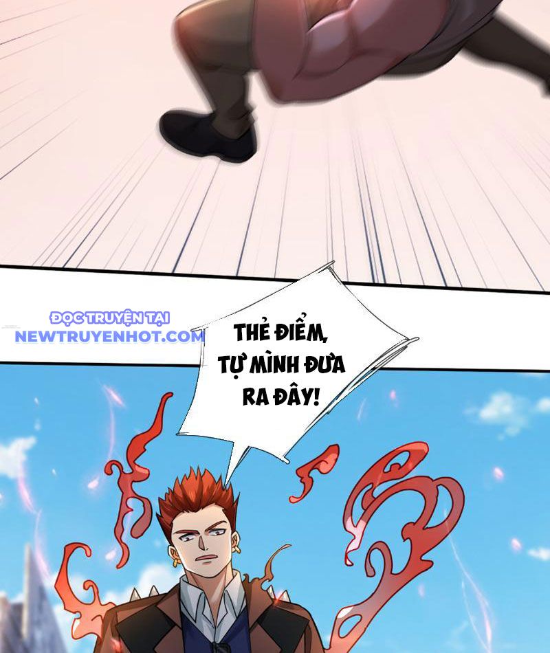 Khởi Đầu Bằng Một Vạn Hít Đất: Oanh Sát Thần Minh! Chapter 27 - Trang 2