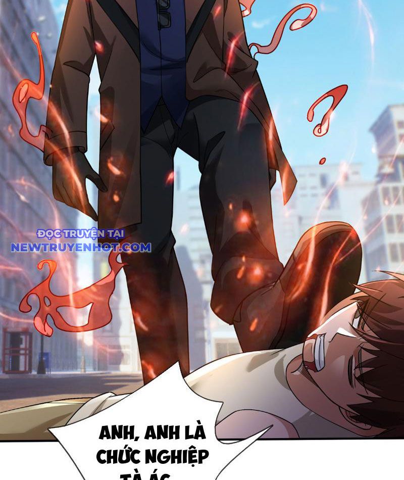 Khởi Đầu Bằng Một Vạn Hít Đất: Oanh Sát Thần Minh! Chapter 27 - Trang 2