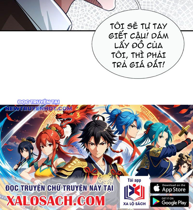 Khởi Đầu Bằng Một Vạn Hít Đất: Oanh Sát Thần Minh! Chapter 27 - Trang 2