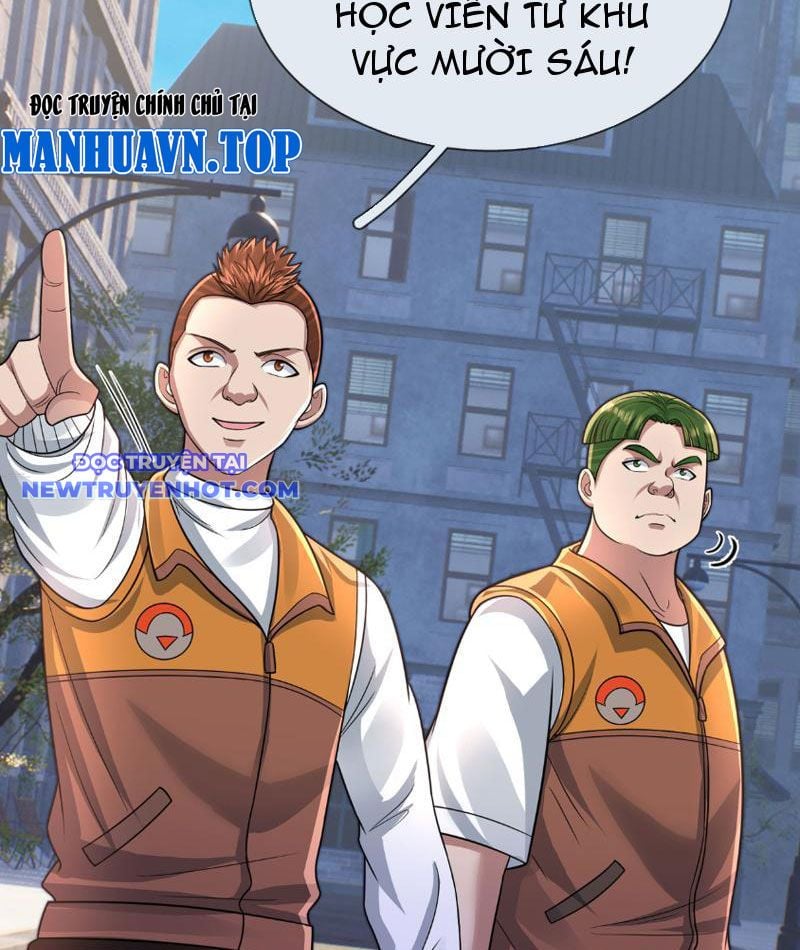 Khởi Đầu Bằng Một Vạn Hít Đất: Oanh Sát Thần Minh! Chapter 27 - Trang 2