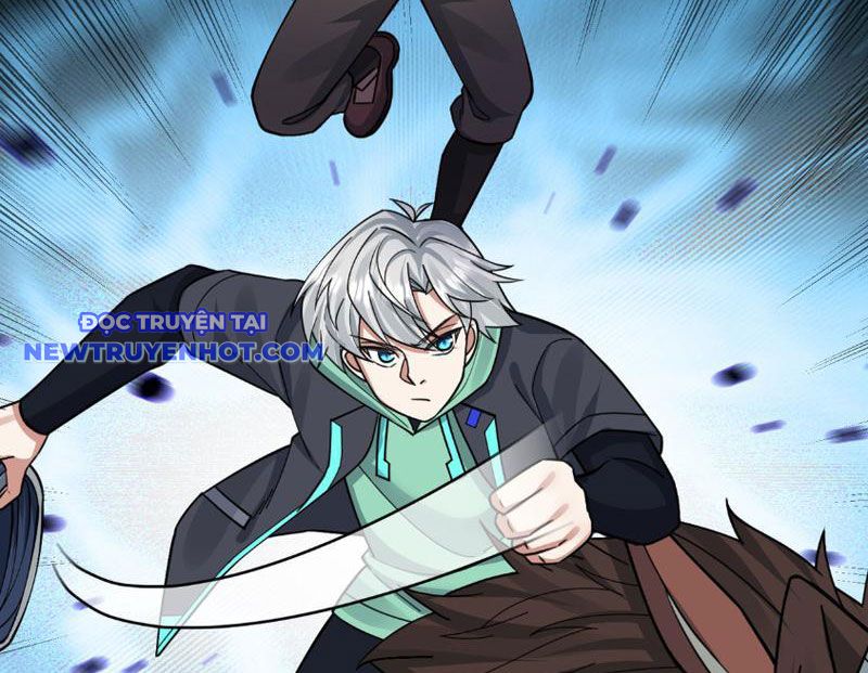 Khởi Đầu Bằng Một Vạn Hít Đất: Oanh Sát Thần Minh! Chapter 28 - Trang 2