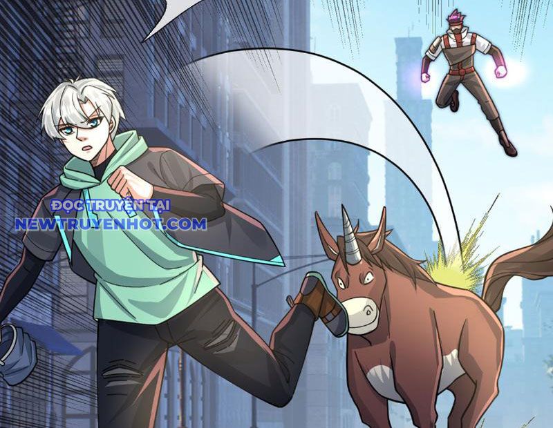 Khởi Đầu Bằng Một Vạn Hít Đất: Oanh Sát Thần Minh! Chapter 28 - Trang 2