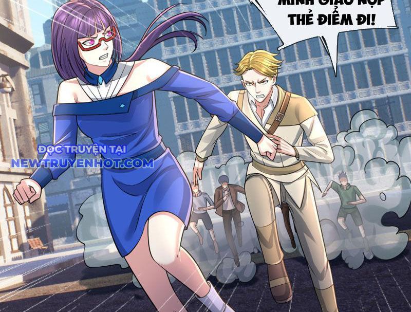 Khởi Đầu Bằng Một Vạn Hít Đất: Oanh Sát Thần Minh! Chapter 28 - Trang 2