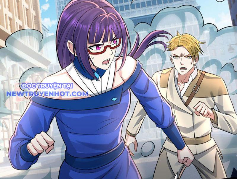 Khởi Đầu Bằng Một Vạn Hít Đất: Oanh Sát Thần Minh! Chapter 28 - Trang 2