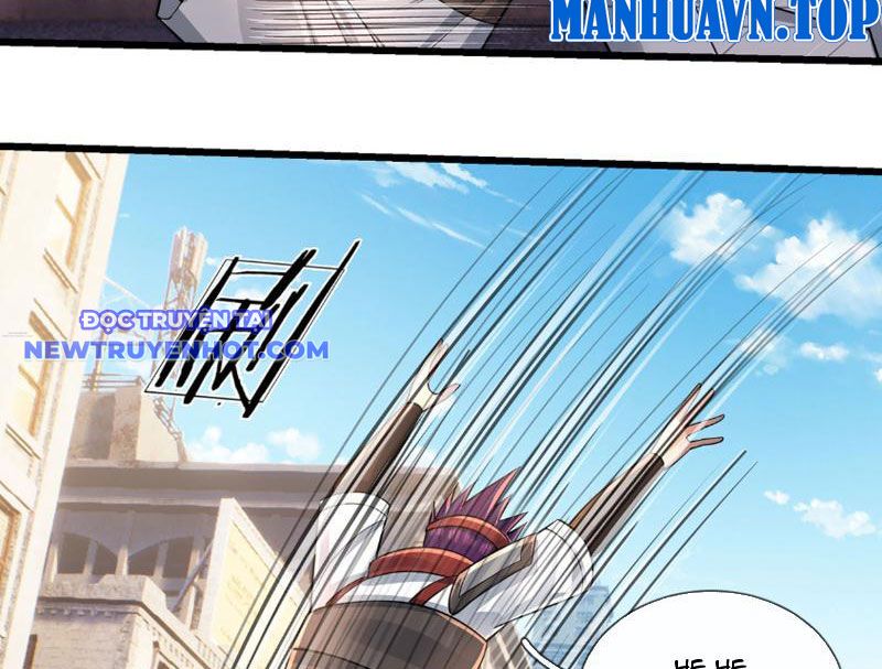 Khởi Đầu Bằng Một Vạn Hít Đất: Oanh Sát Thần Minh! Chapter 28 - Trang 2