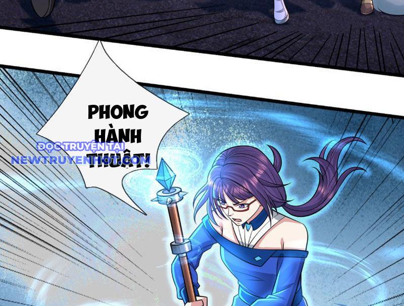 Khởi Đầu Bằng Một Vạn Hít Đất: Oanh Sát Thần Minh! Chapter 28 - Trang 2