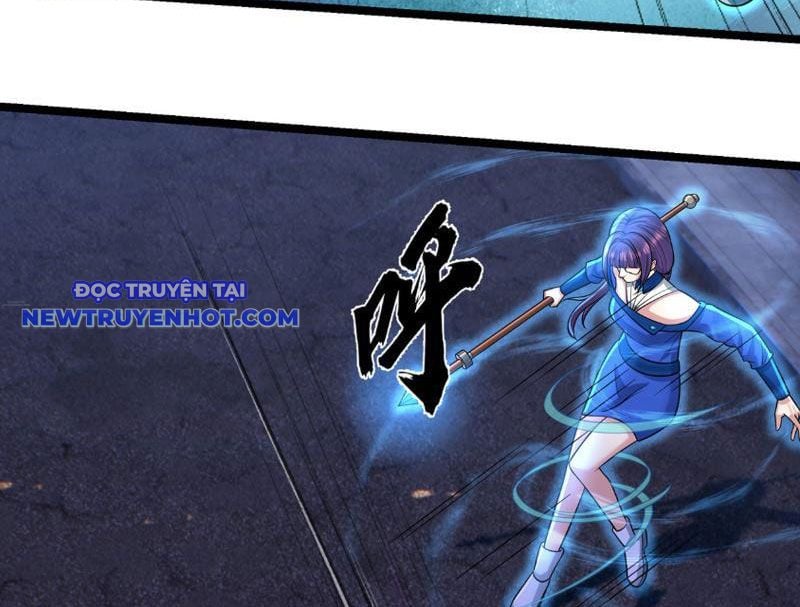 Khởi Đầu Bằng Một Vạn Hít Đất: Oanh Sát Thần Minh! Chapter 28 - Trang 2