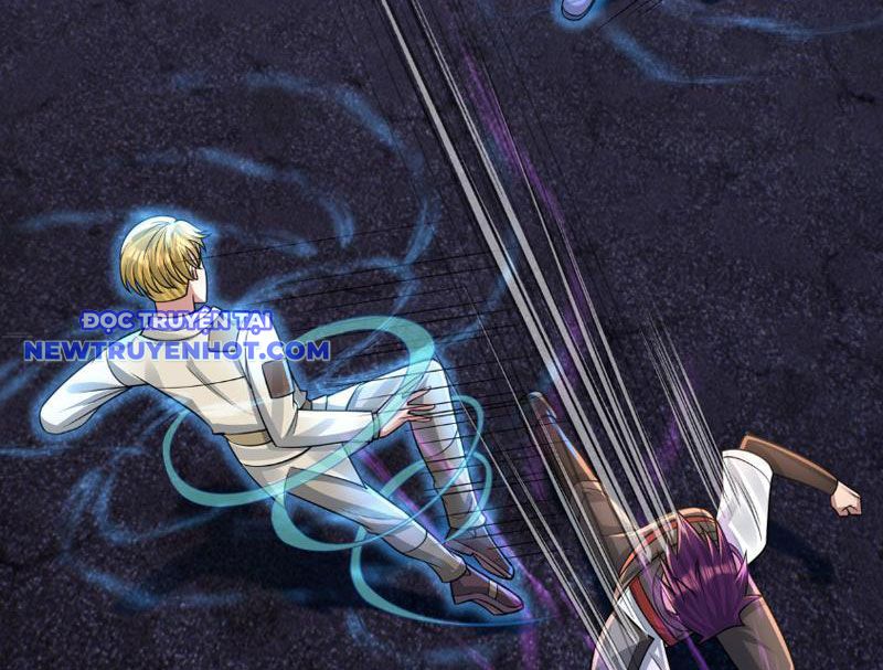 Khởi Đầu Bằng Một Vạn Hít Đất: Oanh Sát Thần Minh! Chapter 28 - Trang 2