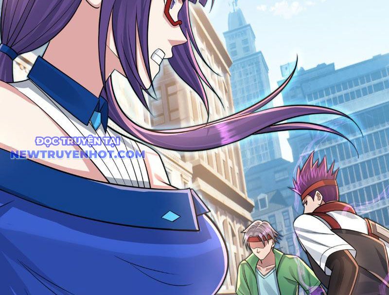 Khởi Đầu Bằng Một Vạn Hít Đất: Oanh Sát Thần Minh! Chapter 28 - Trang 2