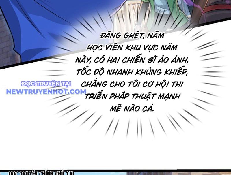 Khởi Đầu Bằng Một Vạn Hít Đất: Oanh Sát Thần Minh! Chapter 28 - Trang 2