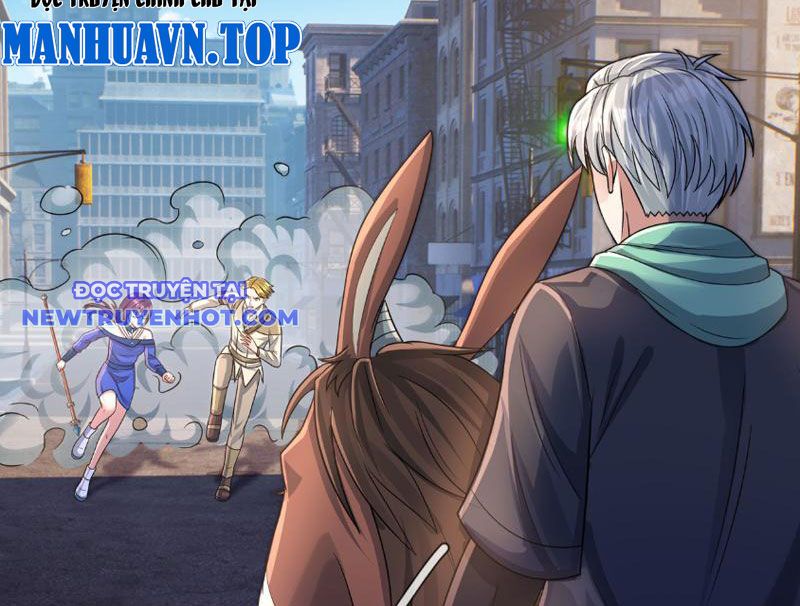 Khởi Đầu Bằng Một Vạn Hít Đất: Oanh Sát Thần Minh! Chapter 28 - Trang 2