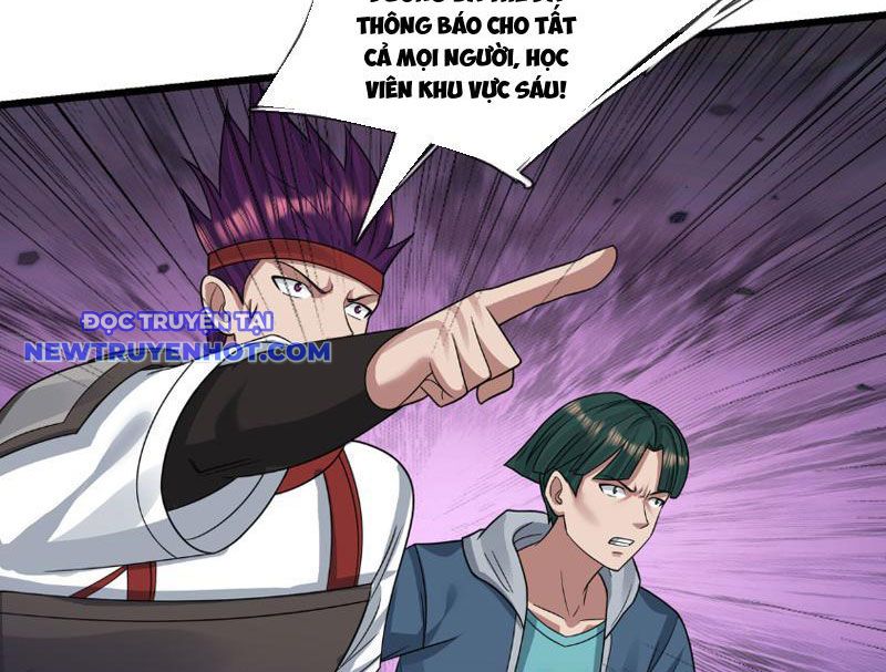 Khởi Đầu Bằng Một Vạn Hít Đất: Oanh Sát Thần Minh! Chapter 28 - Trang 2