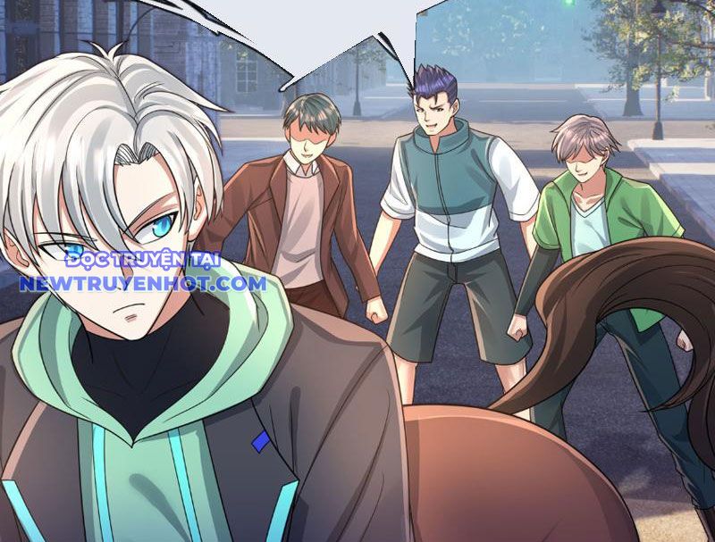 Khởi Đầu Bằng Một Vạn Hít Đất: Oanh Sát Thần Minh! Chapter 28 - Trang 2