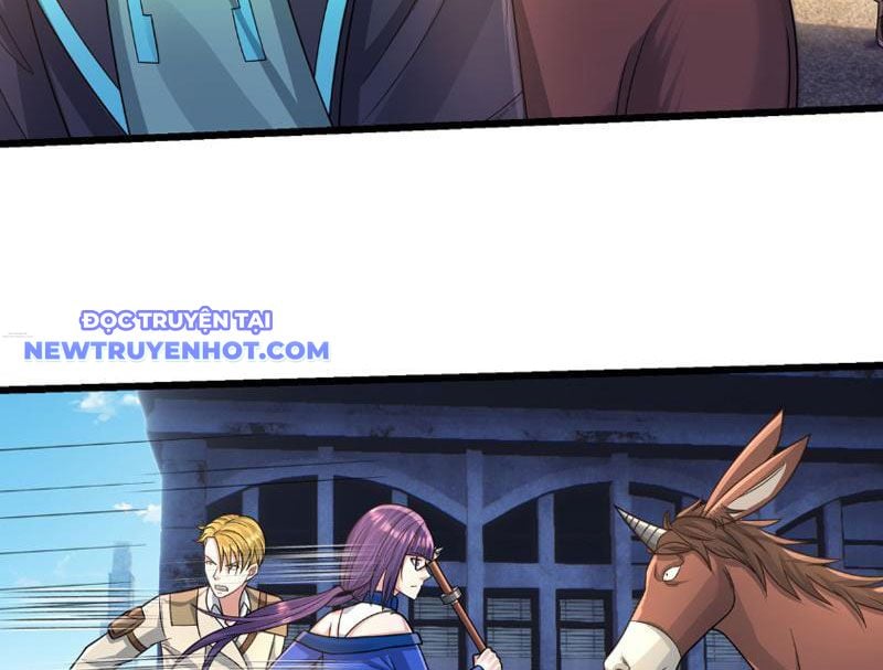 Khởi Đầu Bằng Một Vạn Hít Đất: Oanh Sát Thần Minh! Chapter 28 - Trang 2