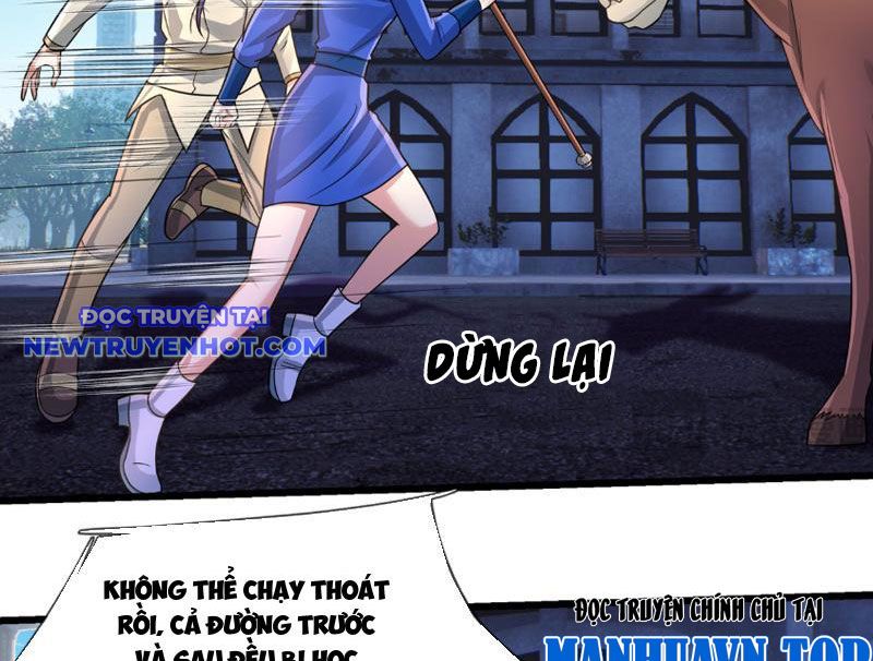 Khởi Đầu Bằng Một Vạn Hít Đất: Oanh Sát Thần Minh! Chapter 28 - Trang 2