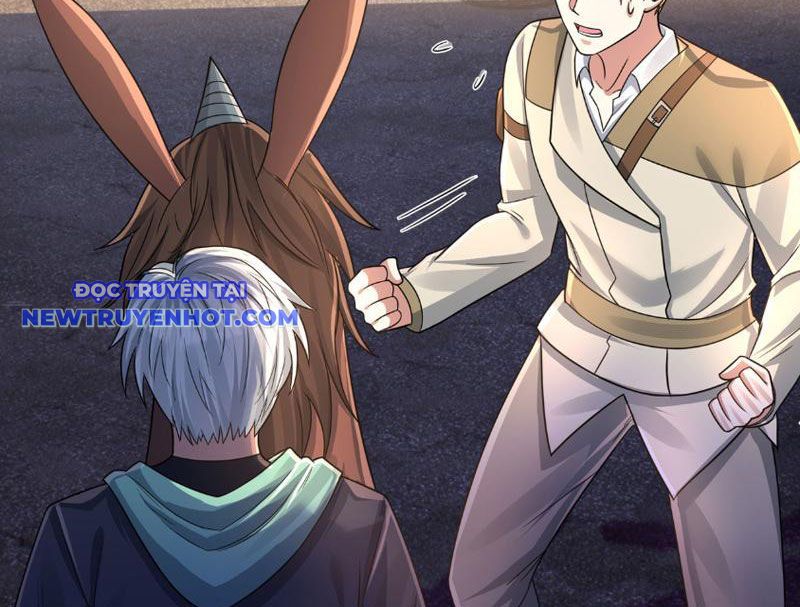 Khởi Đầu Bằng Một Vạn Hít Đất: Oanh Sát Thần Minh! Chapter 28 - Trang 2