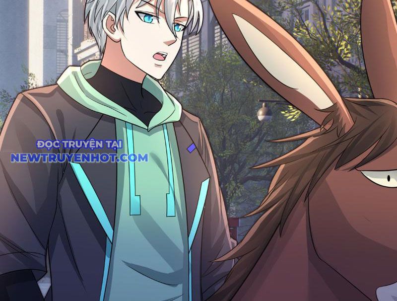 Khởi Đầu Bằng Một Vạn Hít Đất: Oanh Sát Thần Minh! Chapter 28 - Trang 2