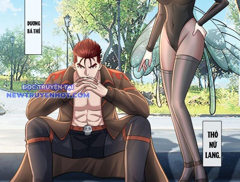 Khởi Đầu Bằng Một Vạn Hít Đất: Oanh Sát Thần Minh! Chapter 28 - Trang 2