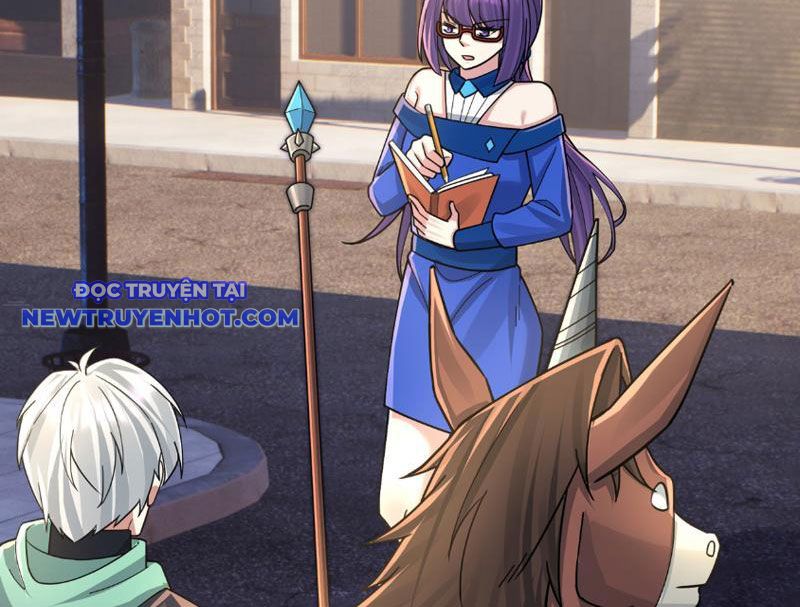 Khởi Đầu Bằng Một Vạn Hít Đất: Oanh Sát Thần Minh! Chapter 28 - Trang 2