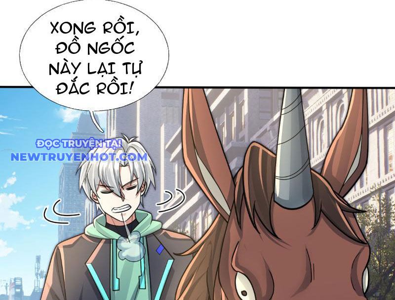 Khởi Đầu Bằng Một Vạn Hít Đất: Oanh Sát Thần Minh! Chapter 28 - Trang 2