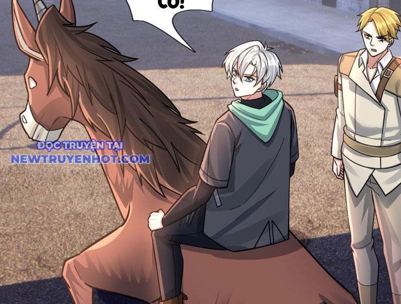 Khởi Đầu Bằng Một Vạn Hít Đất: Oanh Sát Thần Minh! Chapter 28 - Trang 2