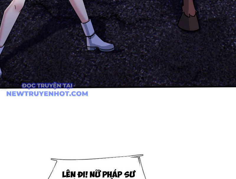 Khởi Đầu Bằng Một Vạn Hít Đất: Oanh Sát Thần Minh! Chapter 28 - Trang 2