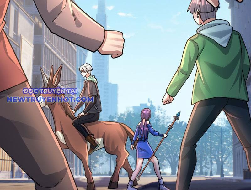 Khởi Đầu Bằng Một Vạn Hít Đất: Oanh Sát Thần Minh! Chapter 28 - Trang 2