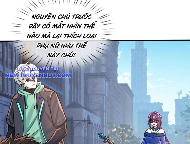 Khởi Đầu Bằng Một Vạn Hít Đất: Oanh Sát Thần Minh! Chapter 28 - Trang 2